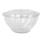 Eco-Products Renewable and Compostable Salad Bowls with Lids - 32 oz, PK150 EP-SB32 - alternate 1